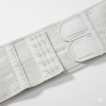 Nurvira™ Pregnancy Support Band